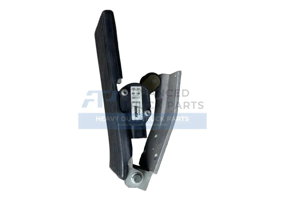 Genuine Volvo Electronic Treadle - Electronic Treadles