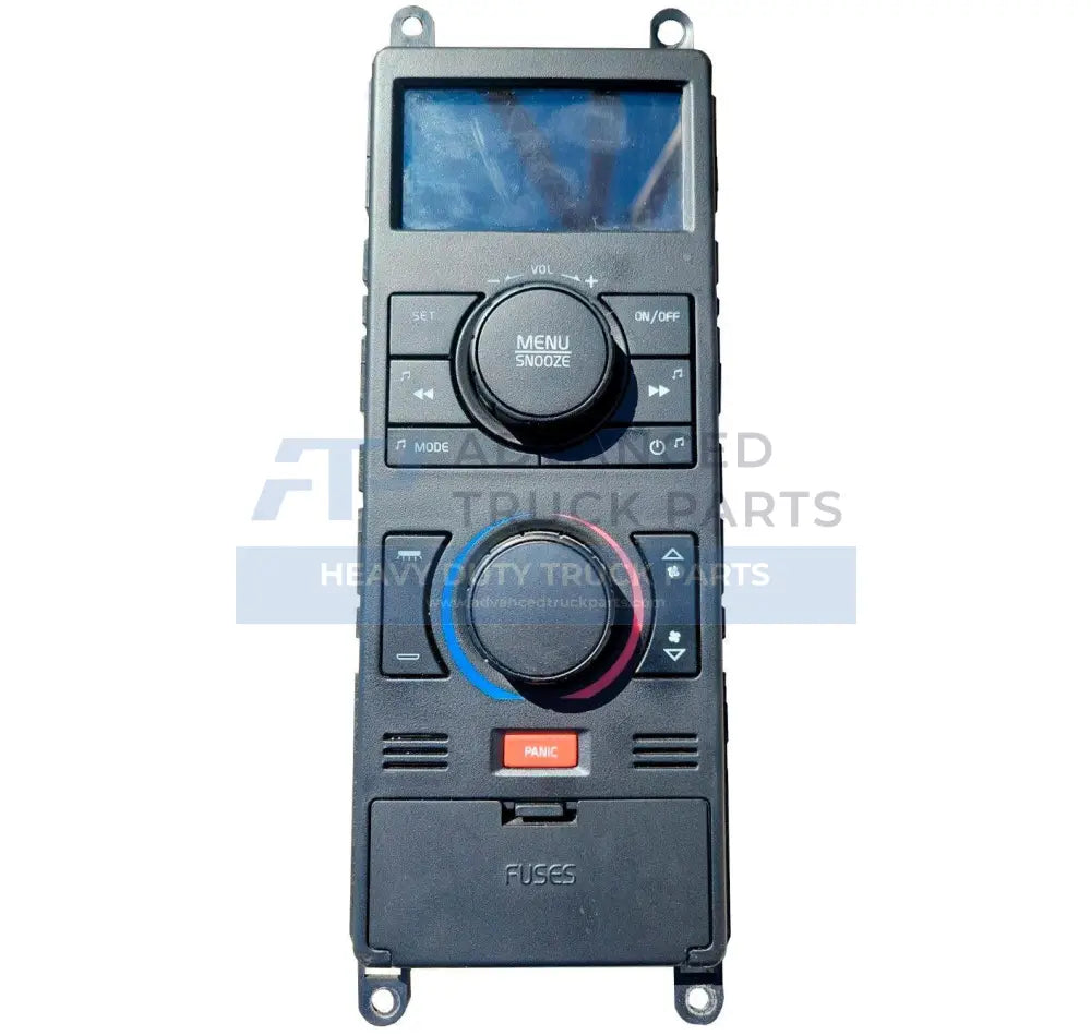 22508112 Genuine Volvo Electronic Unit Bunk Control Unit