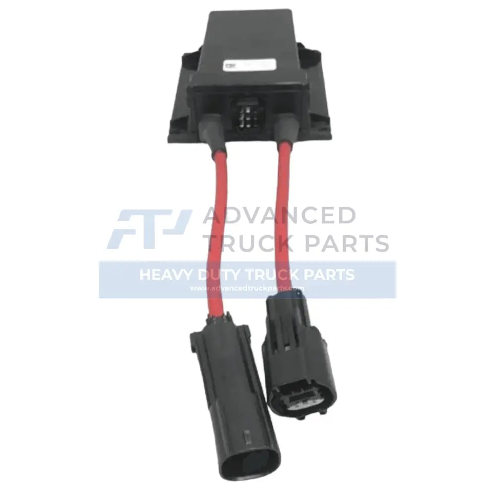 21353689 Genuine Volvo Electronic Unit