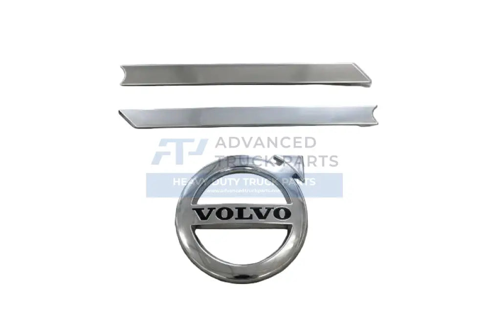 Genuine Volvo Emblem