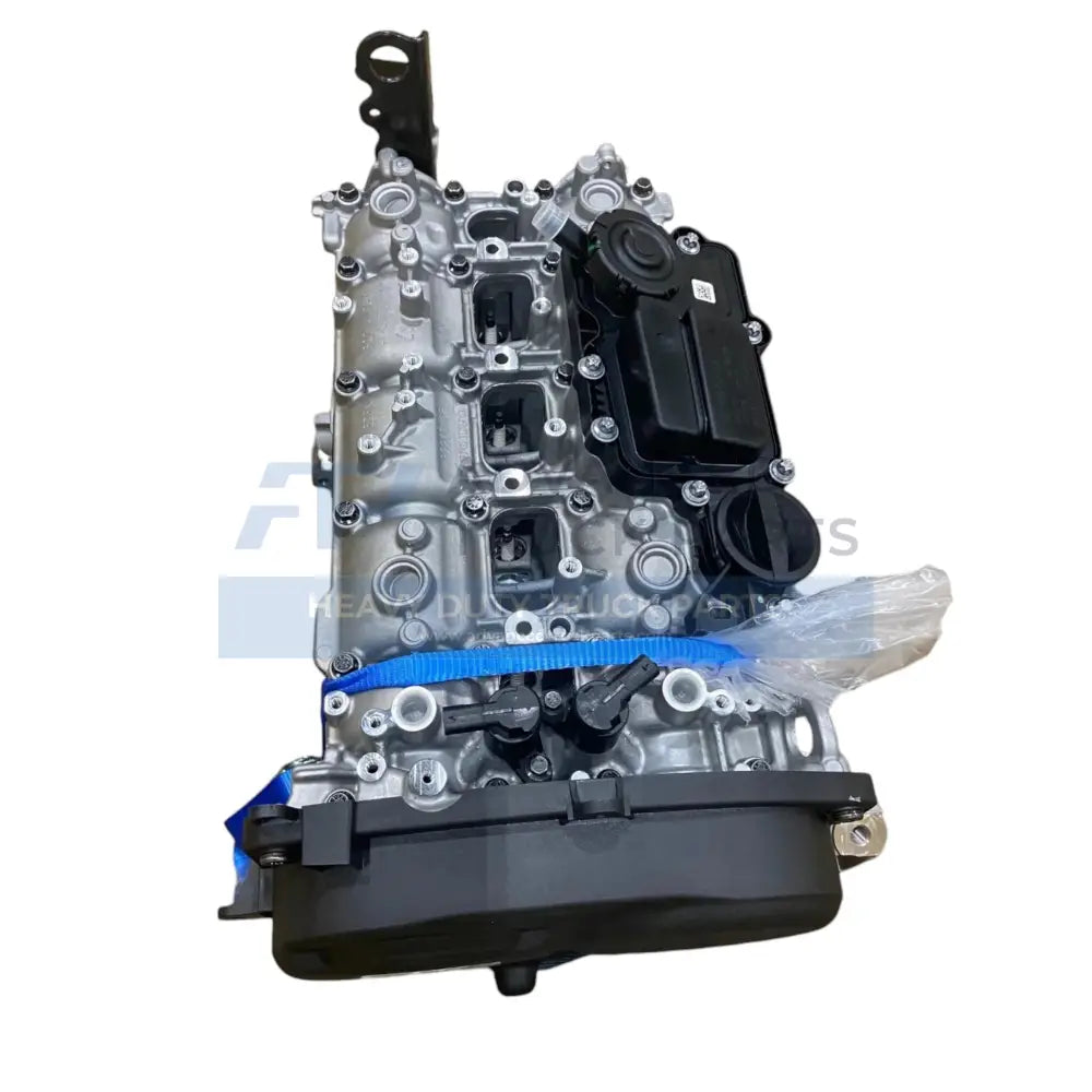 36012990 Genuine Volvo Engine Complete Assembly