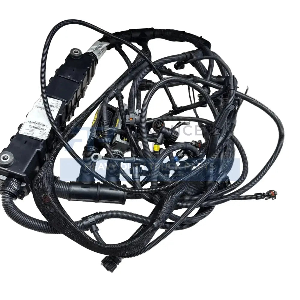 Genuine Volvo Engine Control Harness - Engine Wiring Harnesses