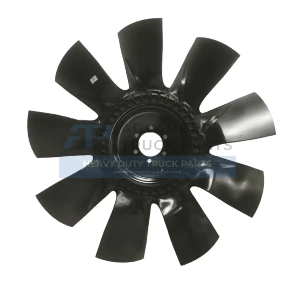 3912-995635253001 Genuine Volvo Engine Cooling Fan - Truck To Trailer