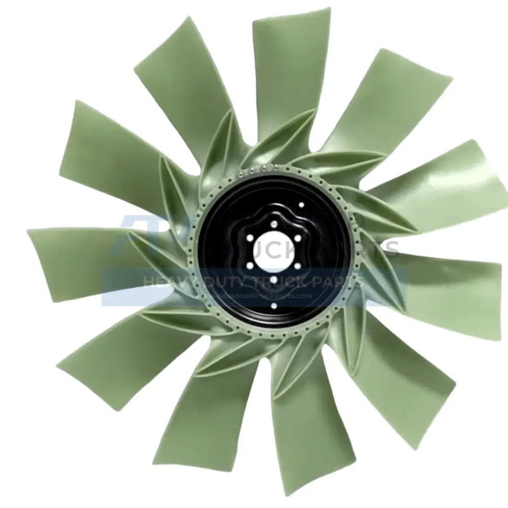 20891096 Genuine Volvo Engine Cooling Fan - Truck To Trailer
