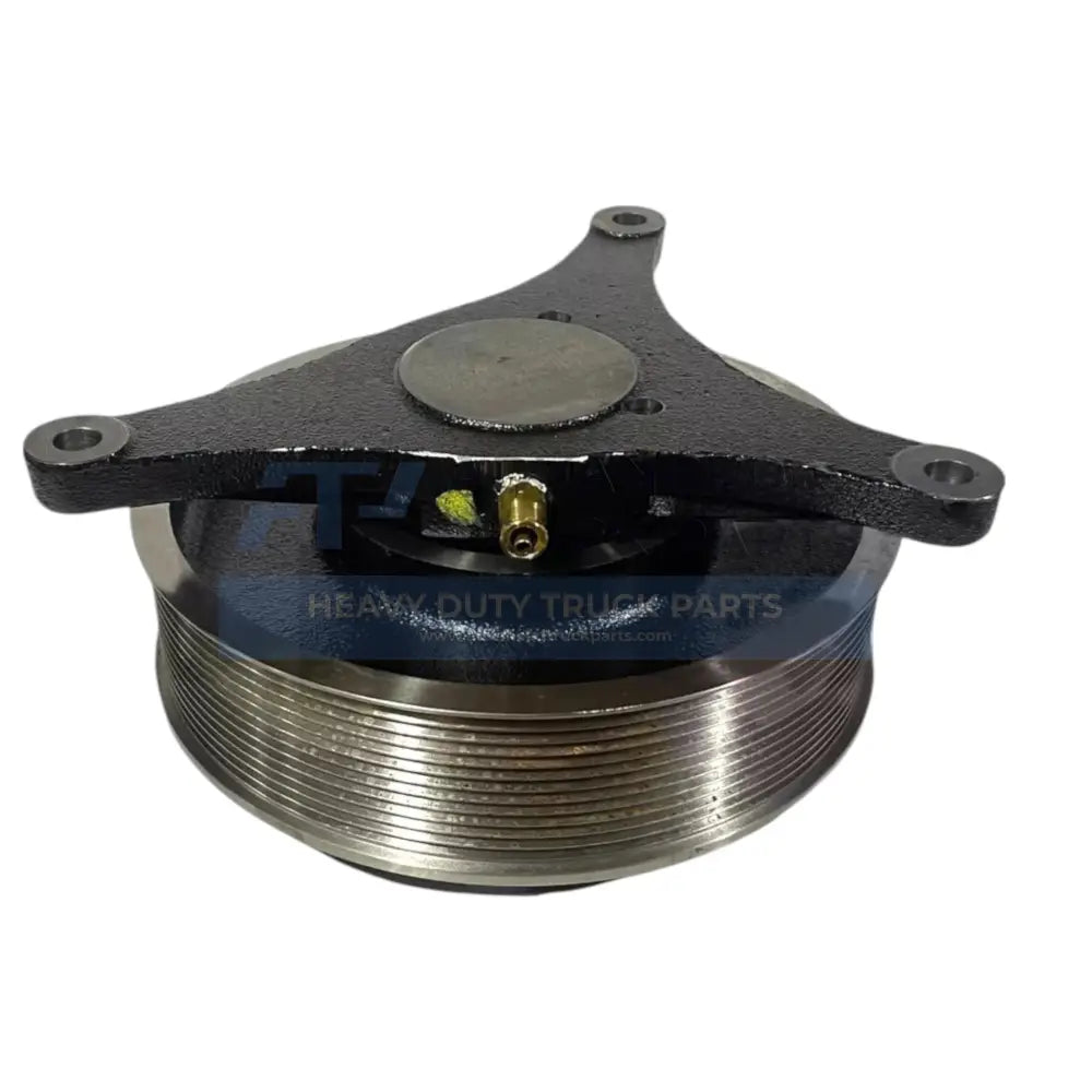 85111809 Genuine Volvo Engine Cooling Fan Hub