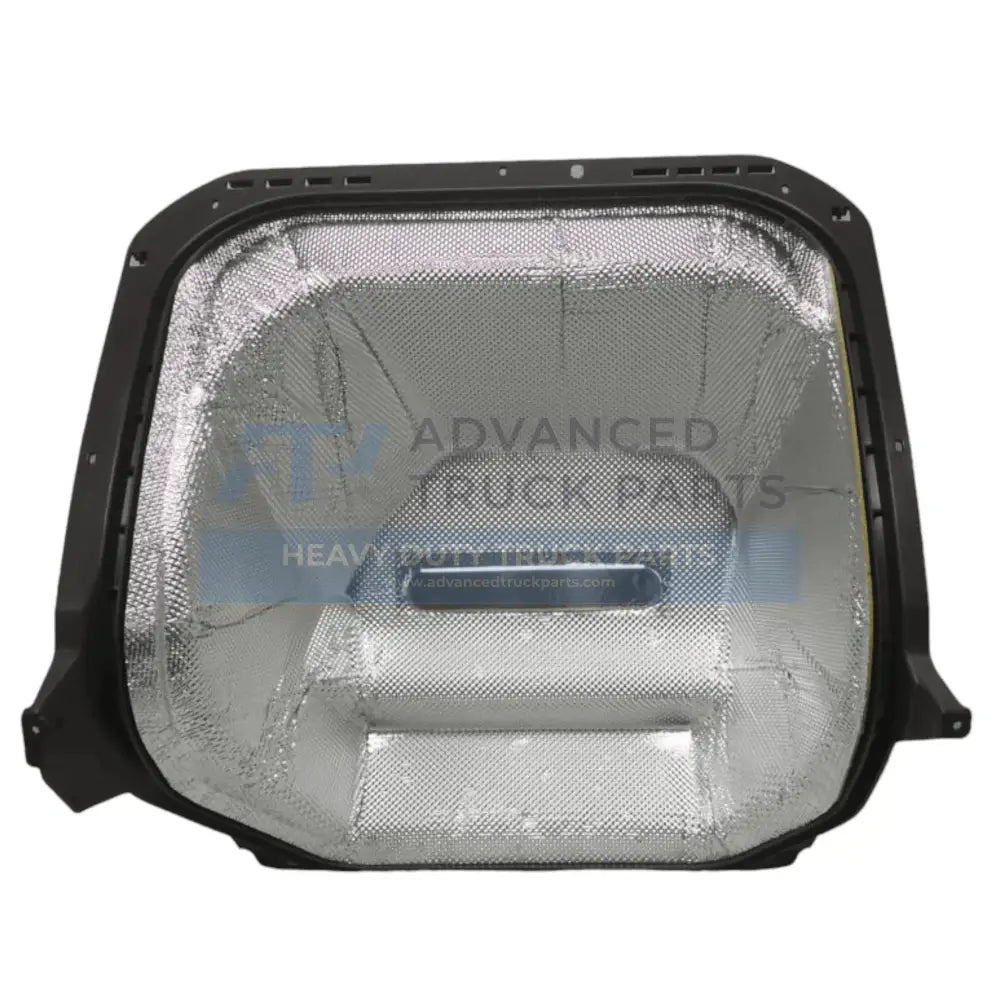 82758846 Genuine Volvo Engine Cover - Truck To Trailer