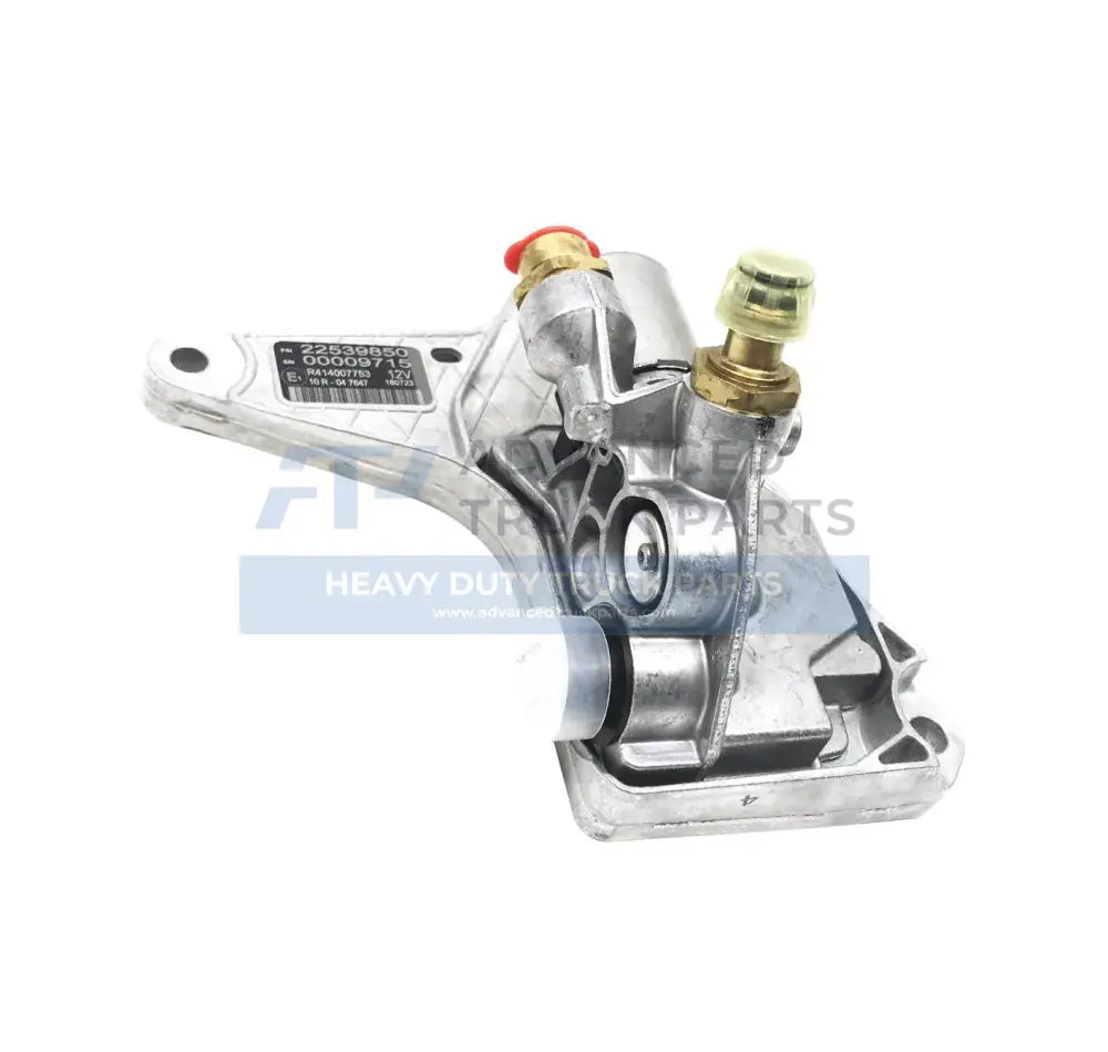 22539850 Genuine Volvo Engine Exhaust Air Pressure Governor Brake Control Valve