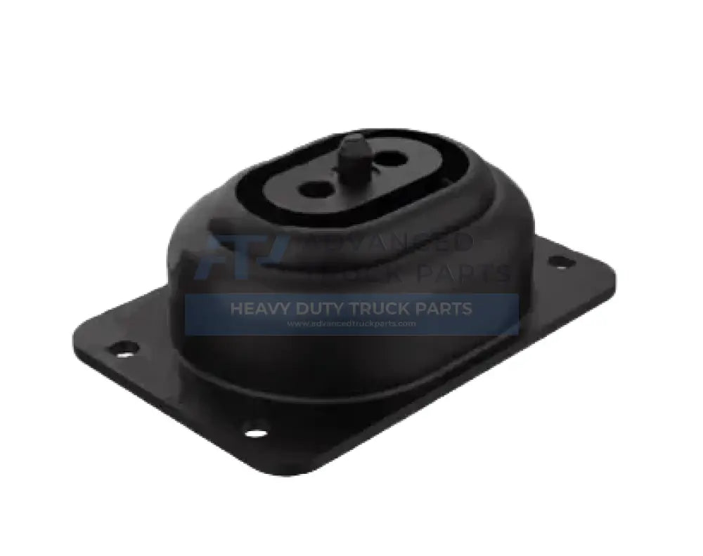 Genuine Volvo Engine Mount Support Bracket Insulator - Engine Mounts