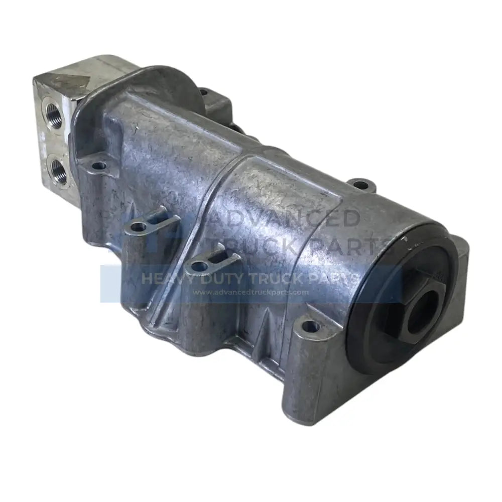 23807662 Genuine Volvo Engine Oil Filter Housing