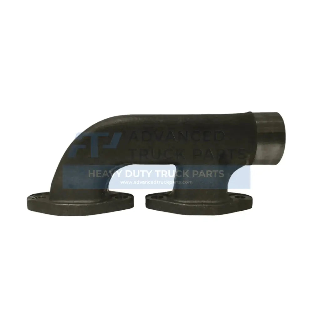 25104930 Genuine Volvo Exhaust Manifold - Truck To Trailer