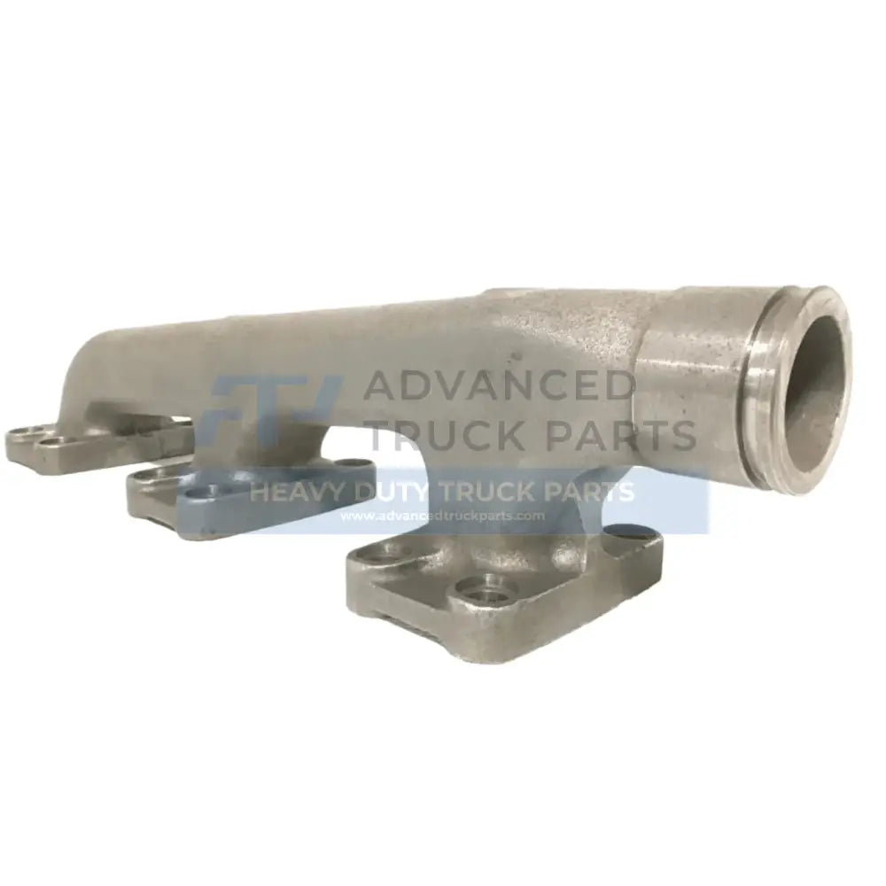 8194525 Genuine Volvo Exhaust Manifold - Truck To Trailer