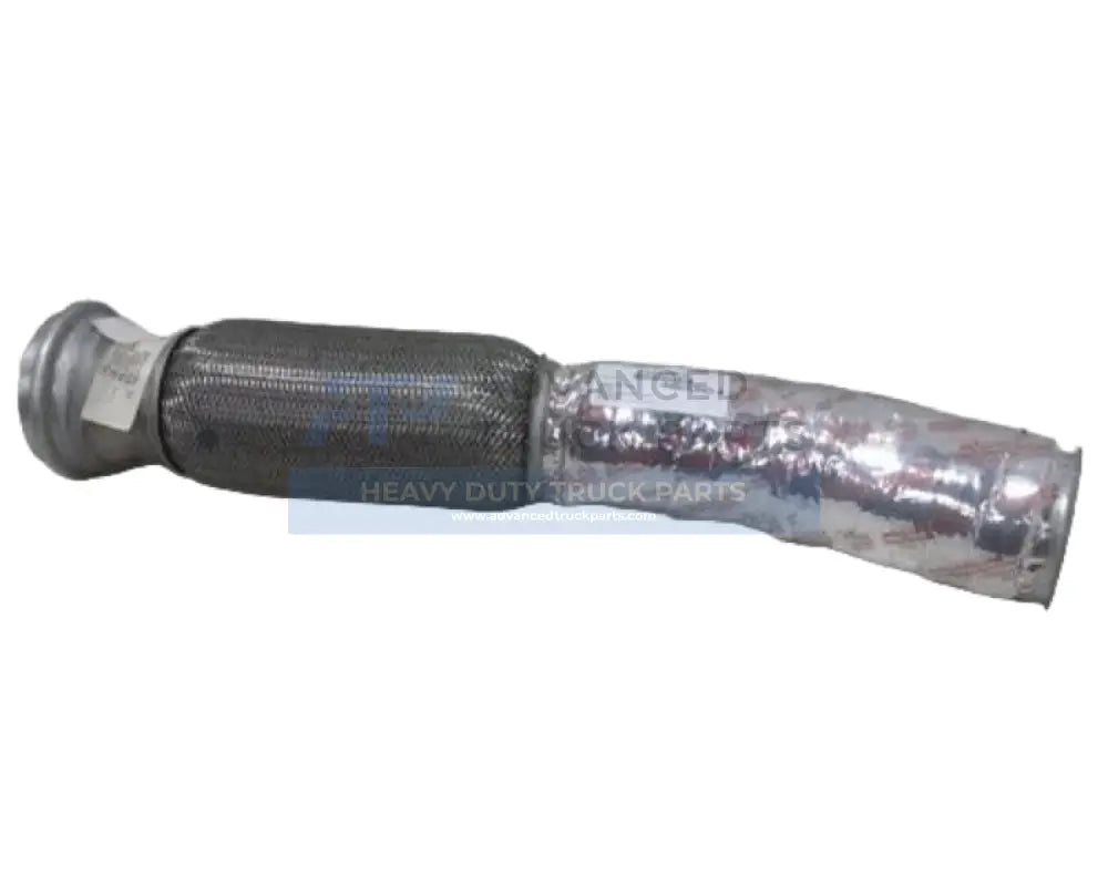 Genuine Volvo Exhaust Pipe