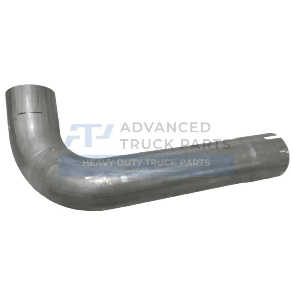 22430694 Genuine Volvo Exhaust Pipe Front - Truck To Trailer