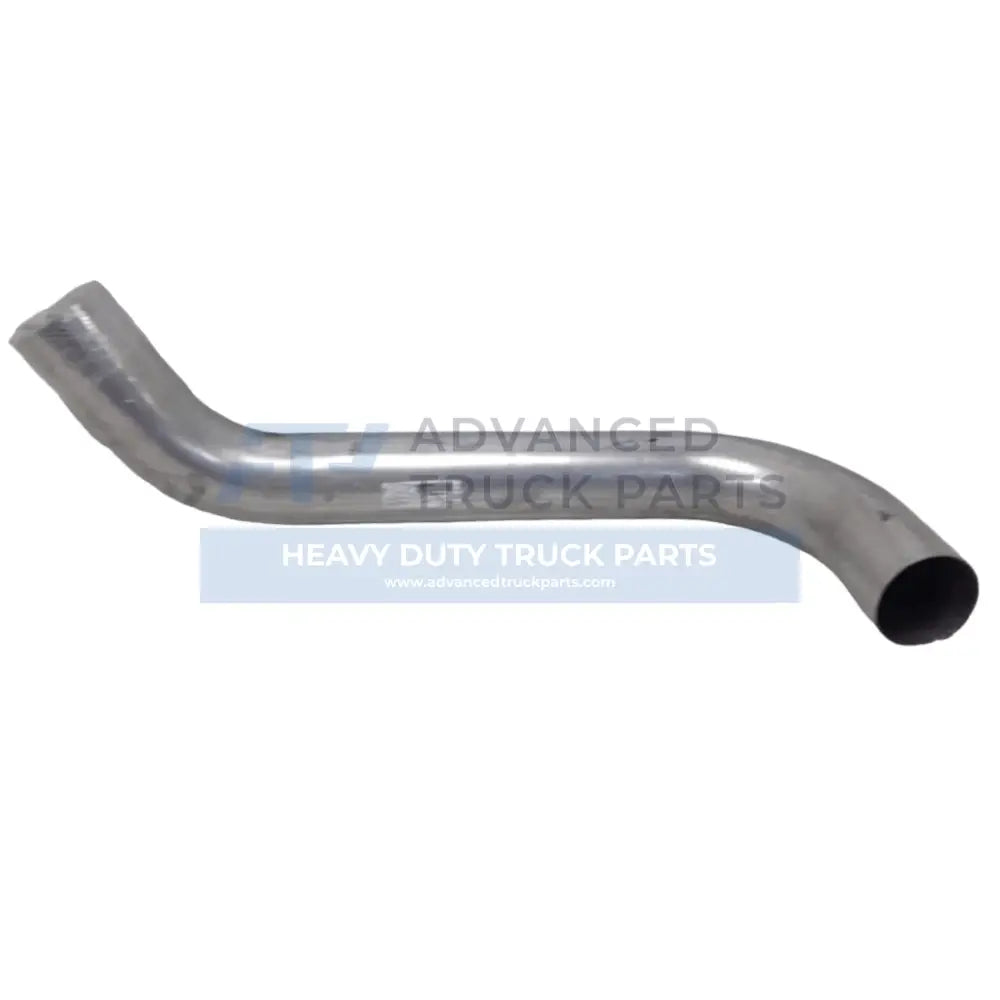 25163819 Genuine Volvo Exhaust Pipe Front - Truck To Trailer