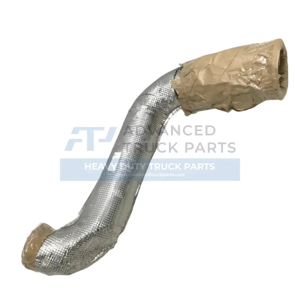 23920880 Genuine Volvo Exhaust Pipe Front - Truck To Trailer