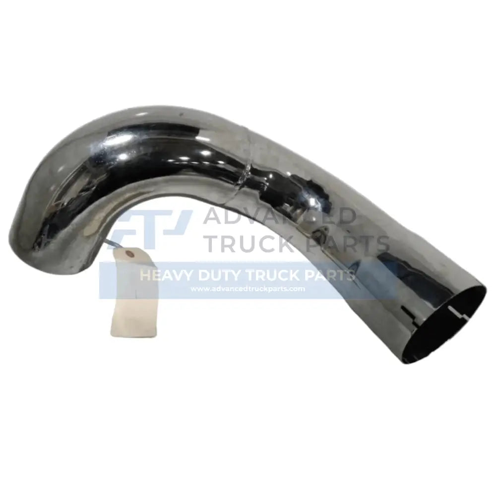 25110433 Genuine Volvo Exhaust Pipe Front - Truck To Trailer