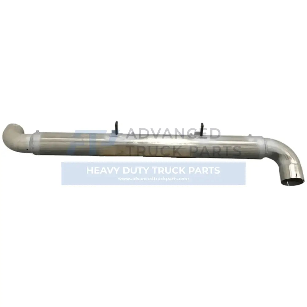 23154827 Genuine Volvo Exhaust Pipe - Truck To Trailer