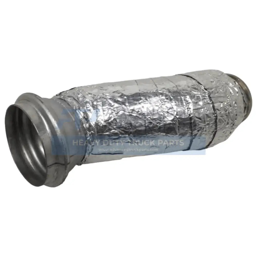 21729185 Genuine Volvo Exhaust Pipe - Truck To Trailer