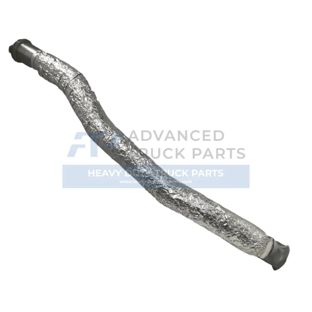 22368187 Genuine Volvo Exhaust Pipe - Truck To Trailer