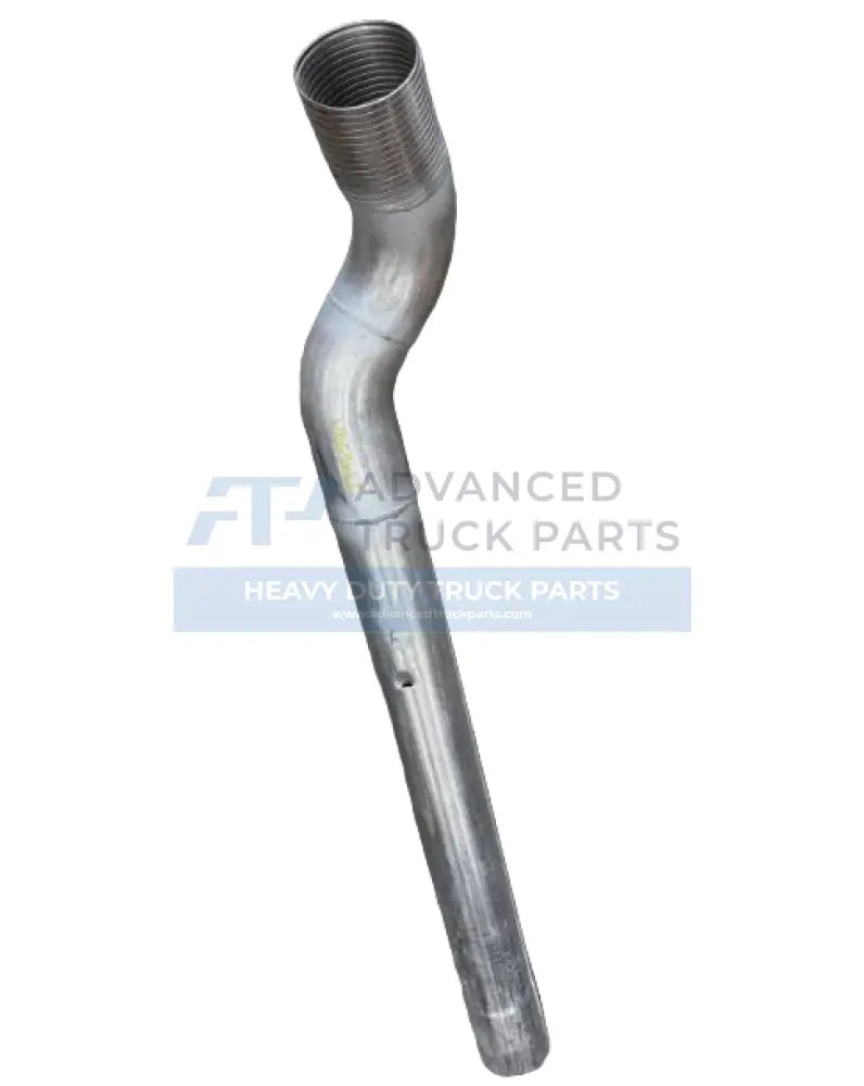 Genuine Volvo Exhaust Pipe - Exhaust Pipes