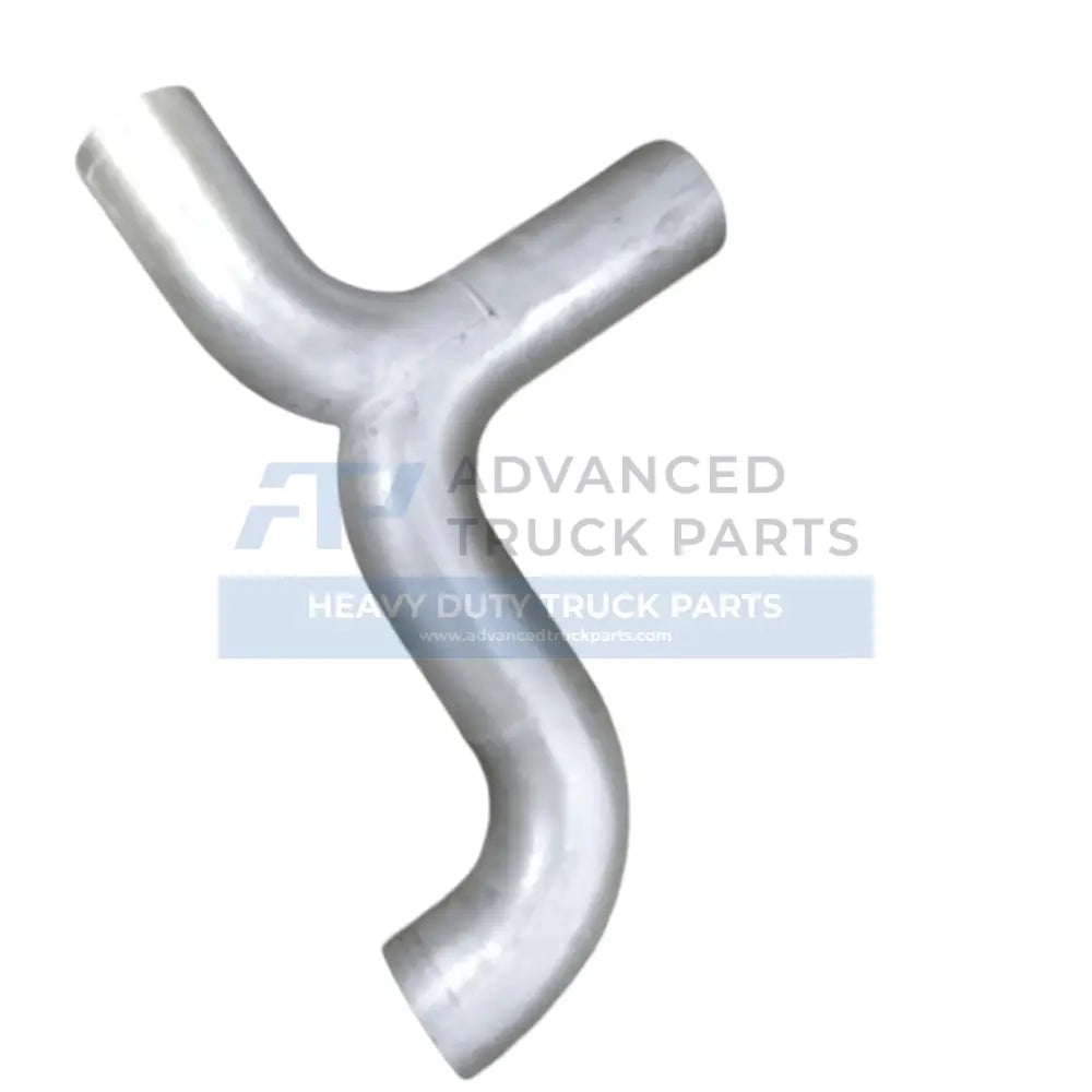20458583 Genuine Volvo Exhaust Pipe - Truck To Trailer