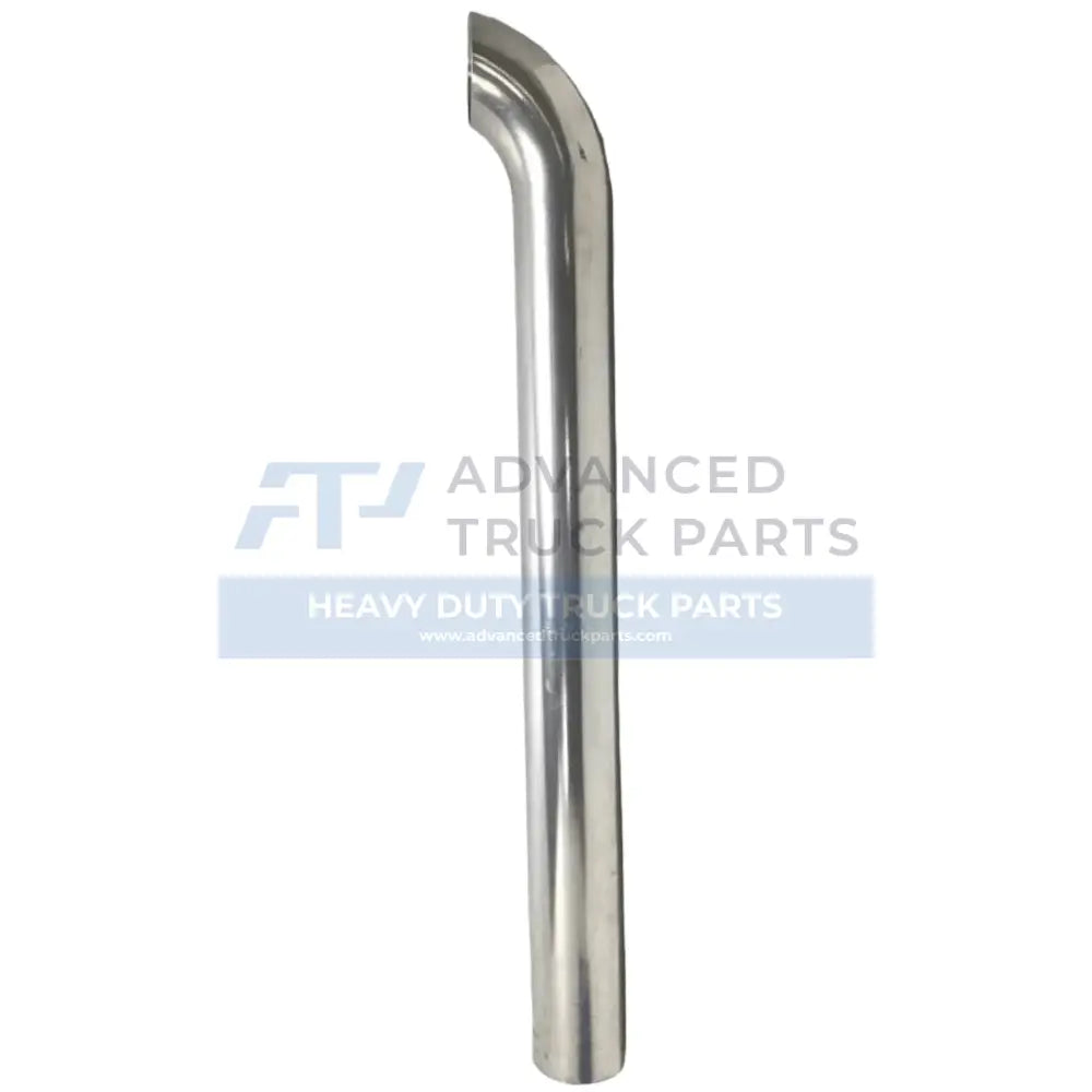 21127547 Genuine Volvo Exhaust Pipe - Truck To Trailer