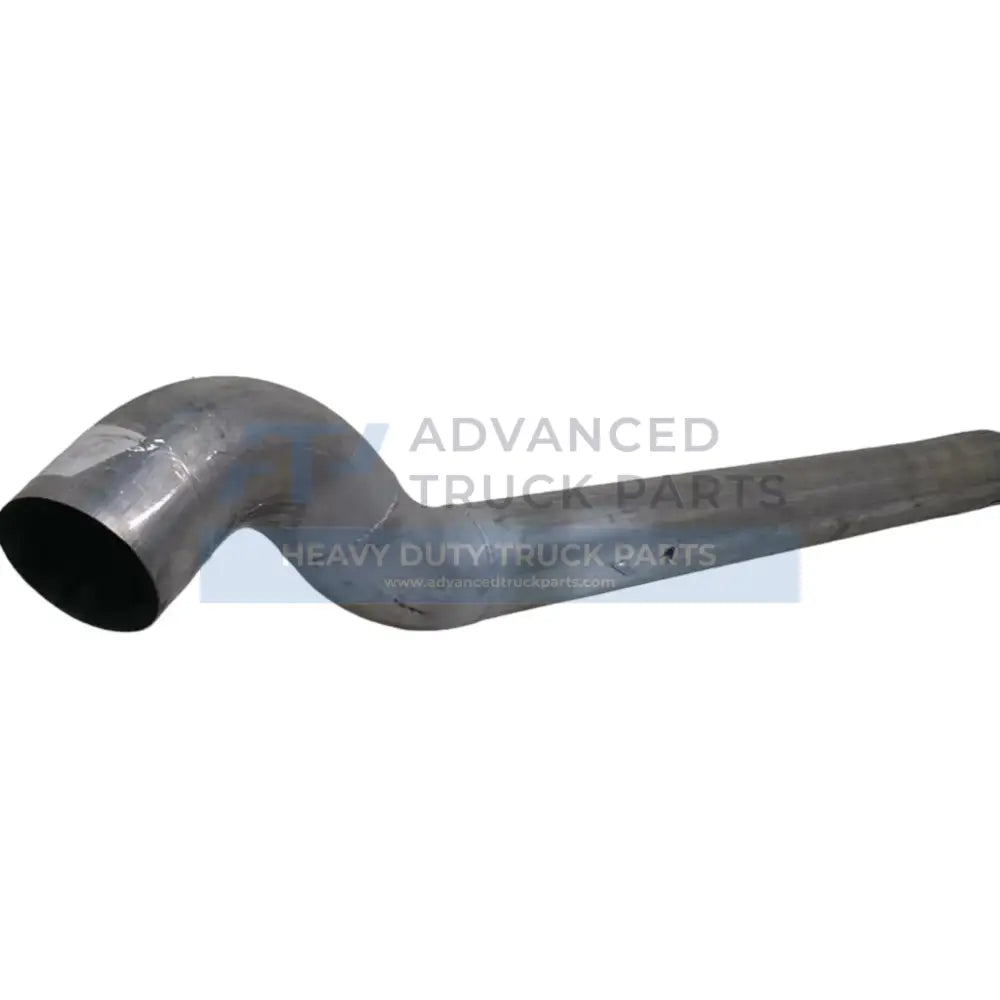 23663697 Genuine Volvo Exhaust Pipe - Truck To Trailer