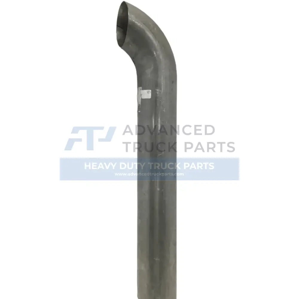 21130930 Genuine Volvo Exhaust Pipe - Truck To Trailer