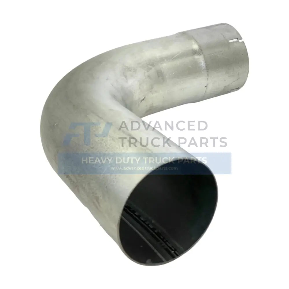 20489180 Genuine Volvo Exhaust Pipe