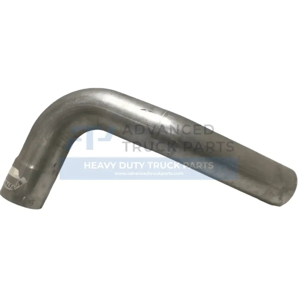 23202244 Genuine Volvo Exhaust Pipe - Truck To Trailer