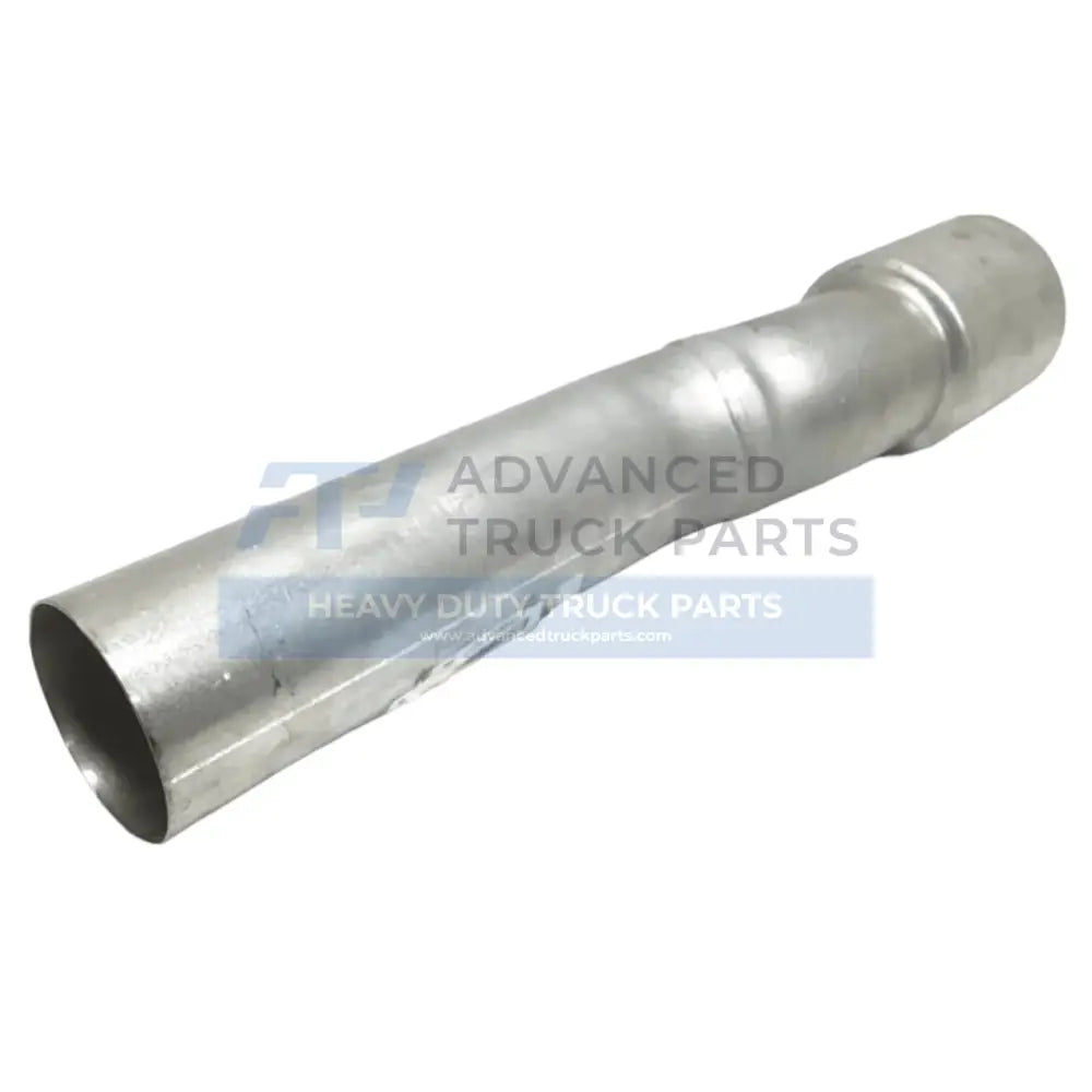 3940276 Genuine Volvo Exhaust Pipe - Truck To Trailer