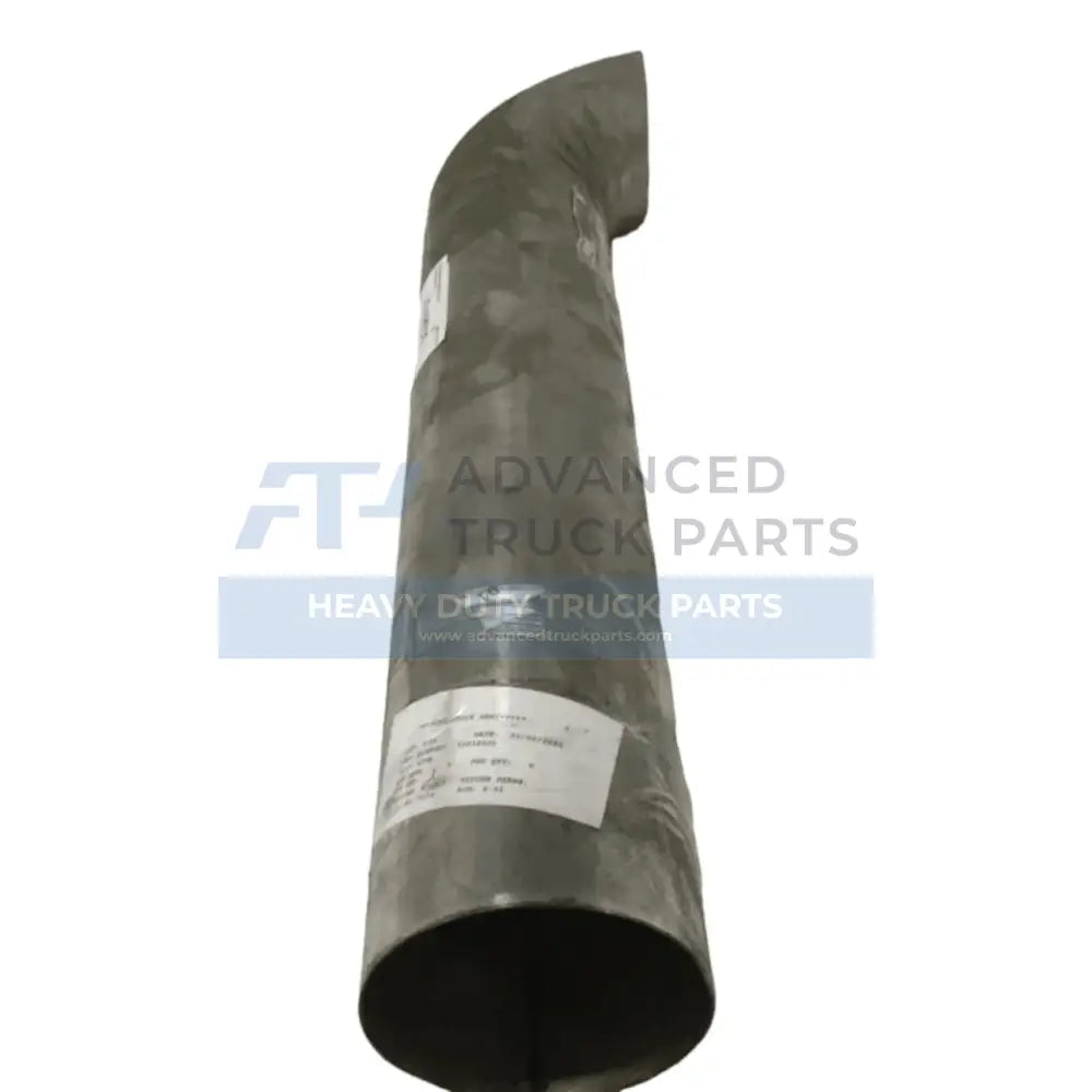 25018925 Genuine Volvo Exhaust Pipe - Truck To Trailer