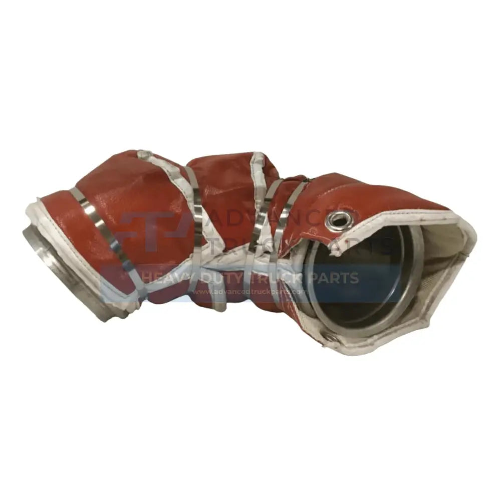 21533404 Genuine Volvo Exhaust Pipe - Truck To Trailer