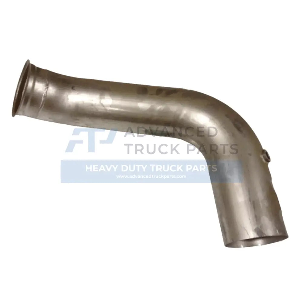 21131648 Genuine Volvo Exhaust Pipe - Truck To Trailer