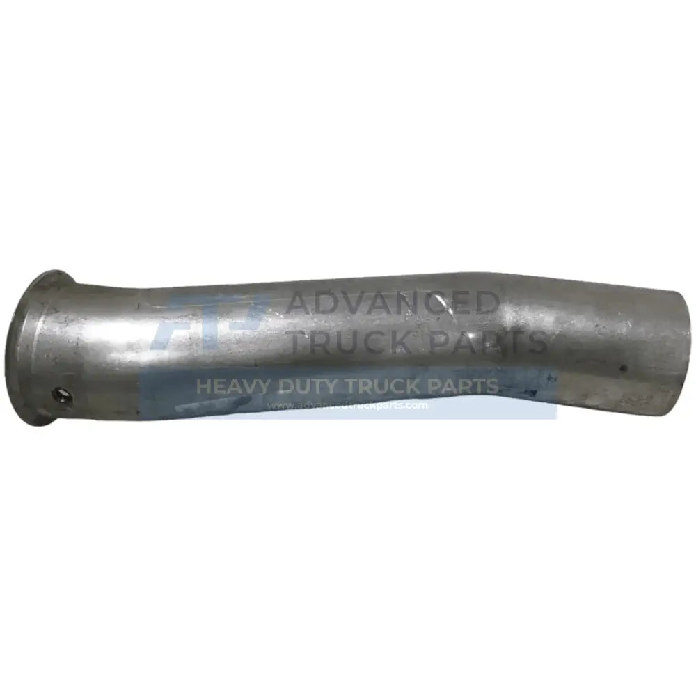 8071845 Genuine Volvo Exhaust Pipe - Truck To Trailer