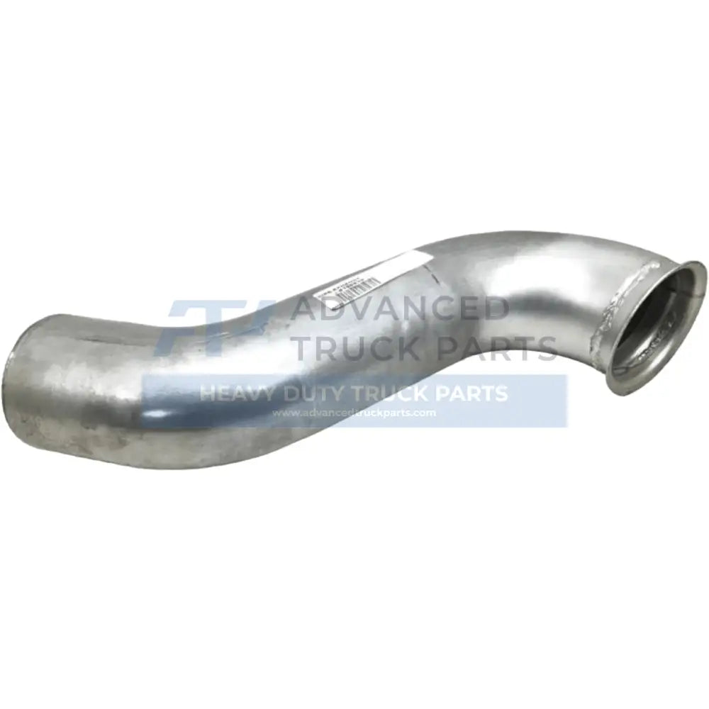 8180839 Genuine Volvo Exhaust Pipe - Truck To Trailer
