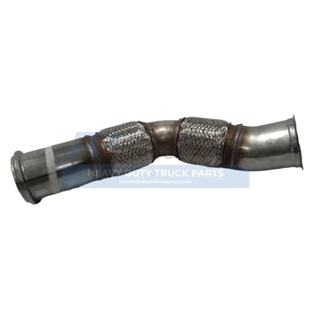 23243881 Genuine Volvo Exhaust Pipe - Truck To Trailer