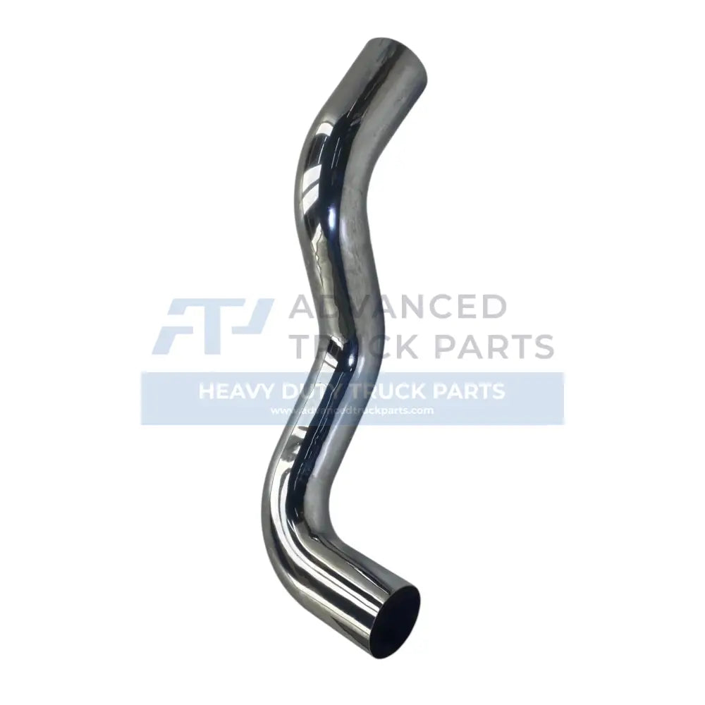 4ME32911M2 Genuine Volvo Exhaust Pipe