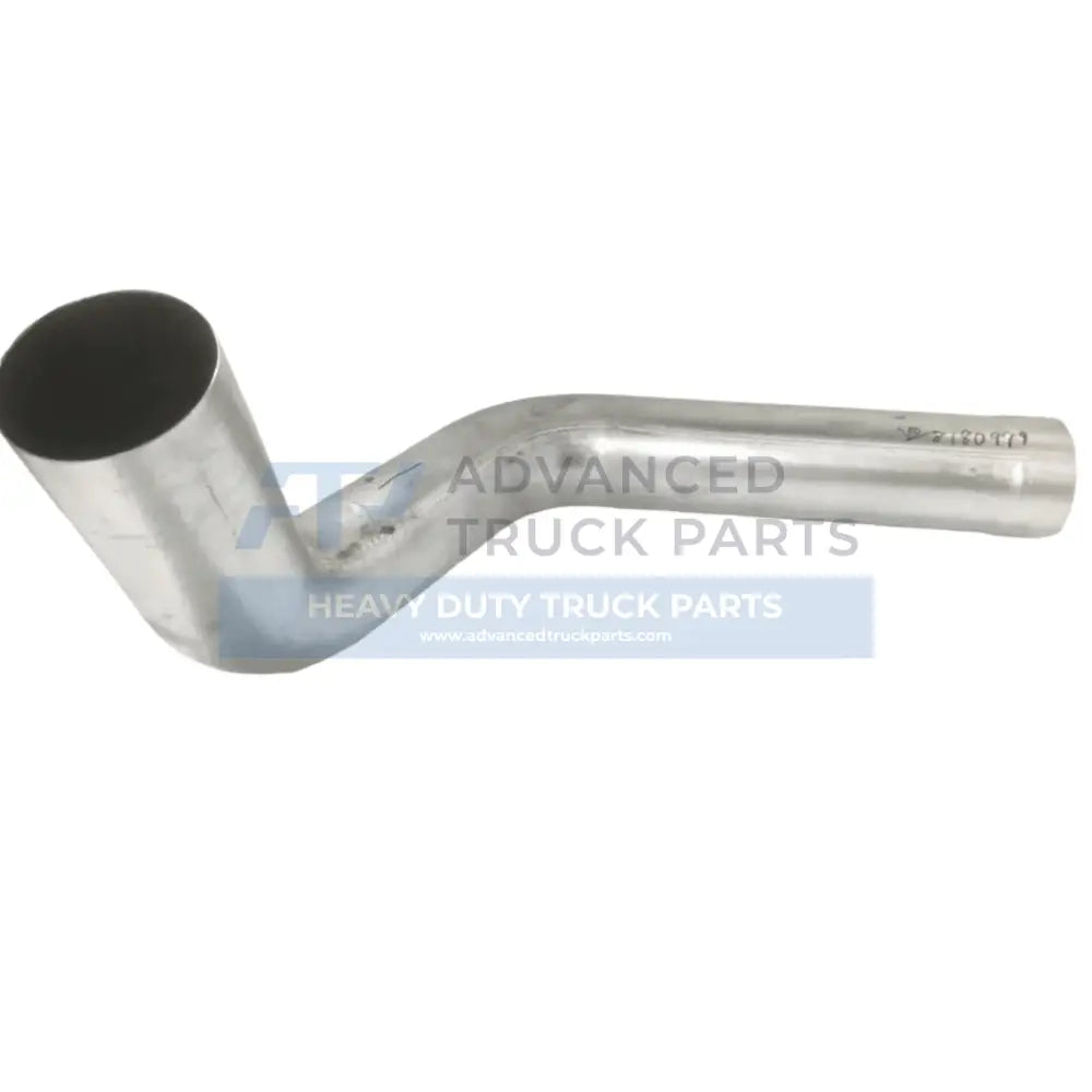 8180999 Genuine Volvo Exhaust Pipe - Truck To Trailer