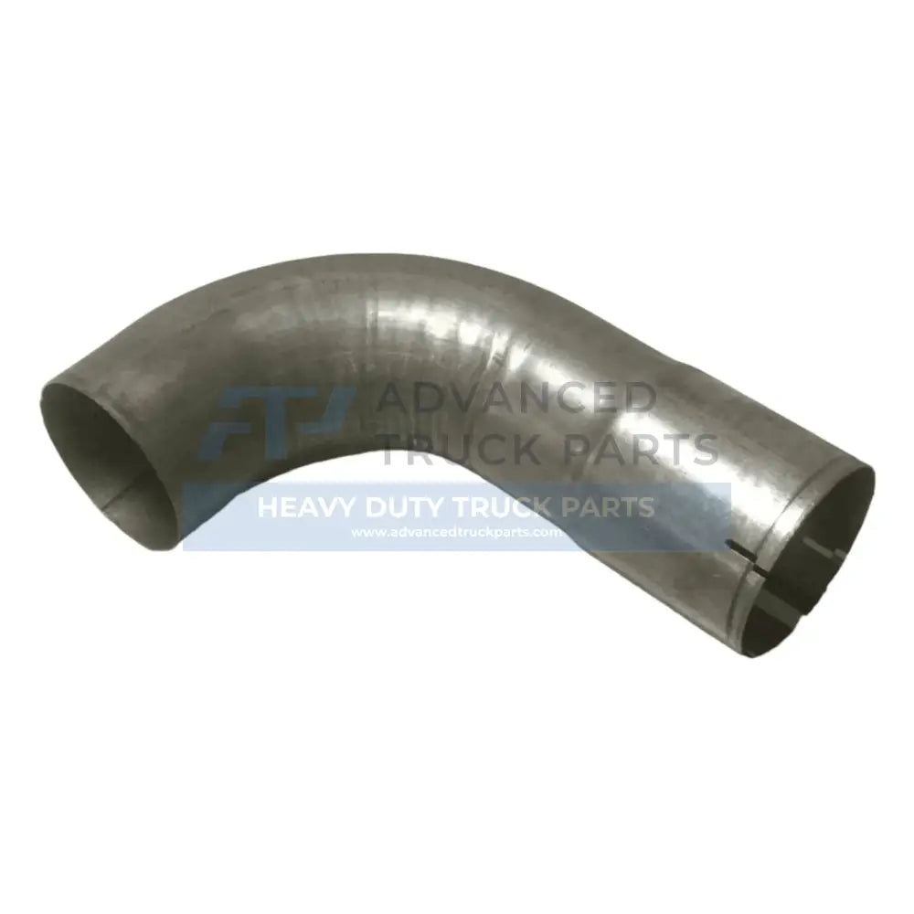 21754326 Genuine Volvo Exhaust Pipe - Truck To Trailer