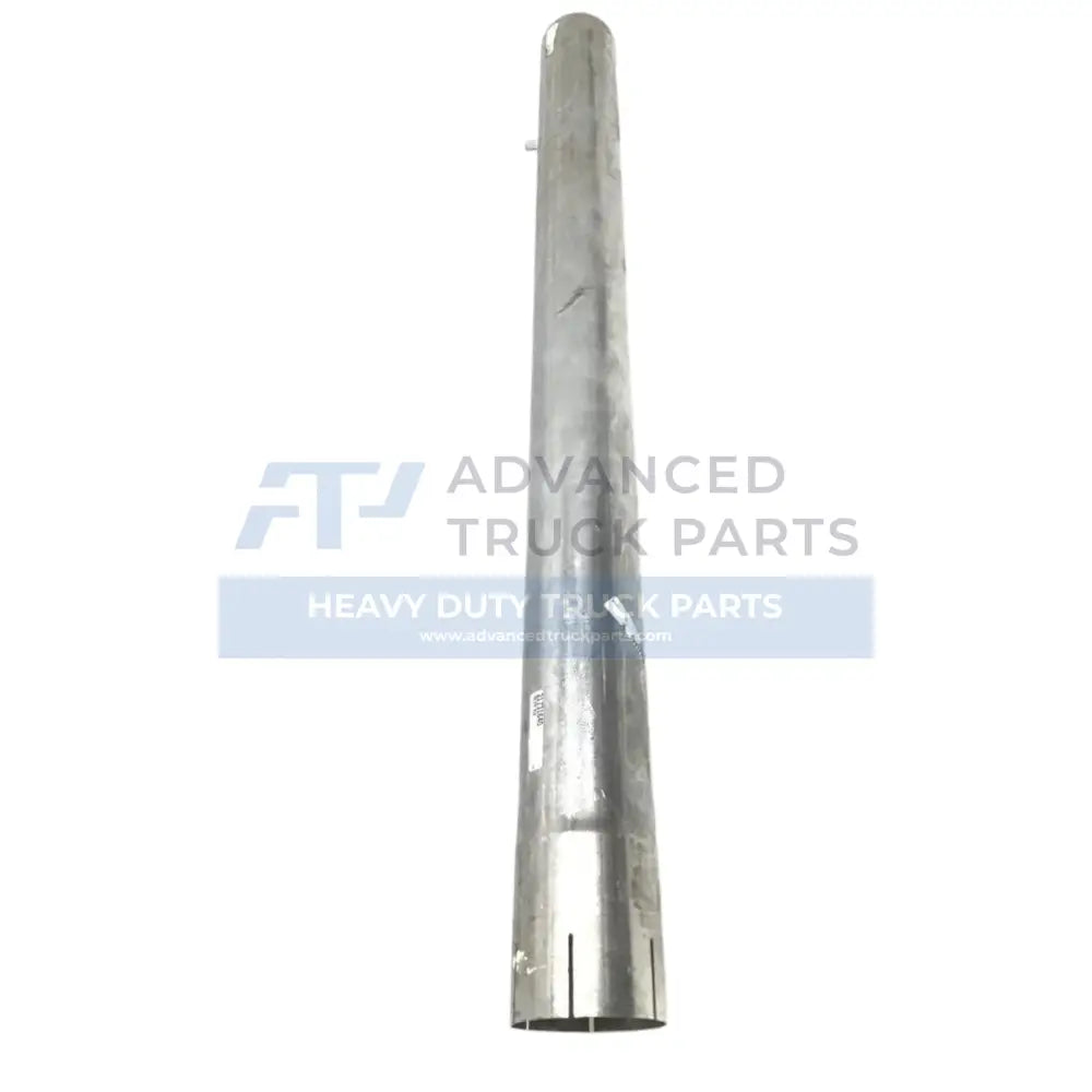 21131640 Genuine Volvo Exhaust Pipe - Truck To Trailer