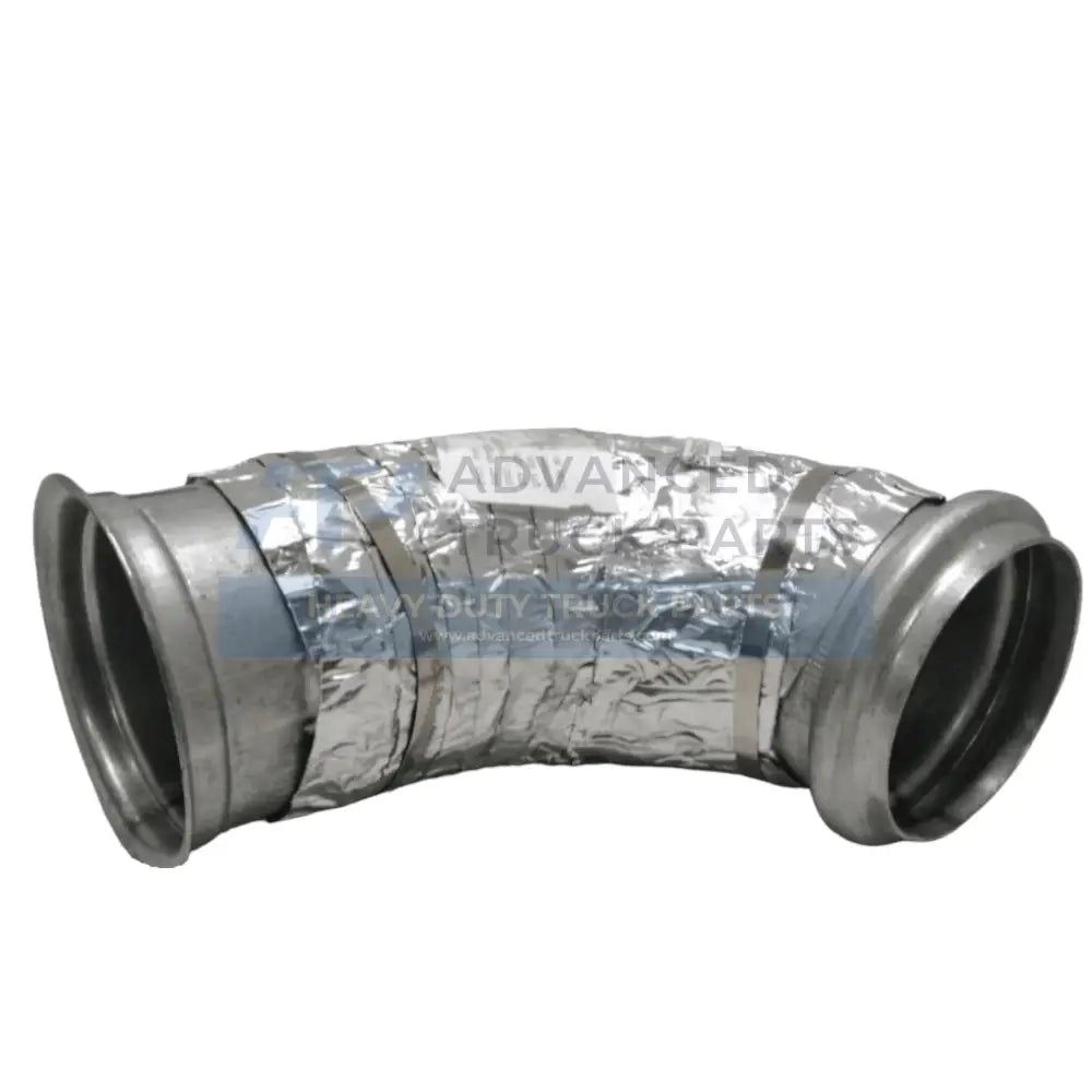 21250945 Genuine Volvo Exhaust Pipe - Truck To Trailer