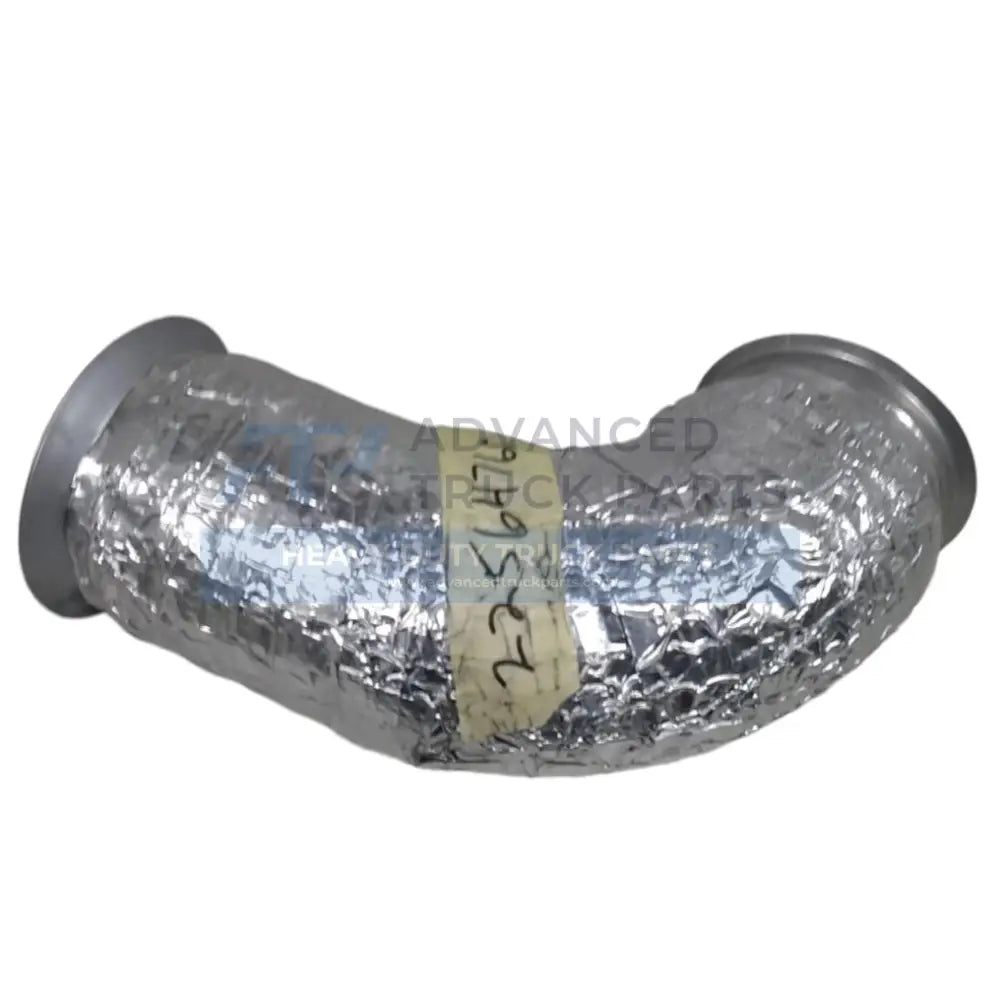 22564760 Genuine Volvo Exhaust Pipe - Truck To Trailer