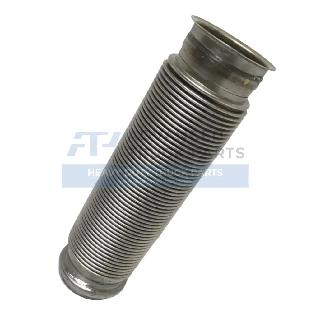 22307703 Genuine Volvo Exhaust Pipe - Truck To Trailer
