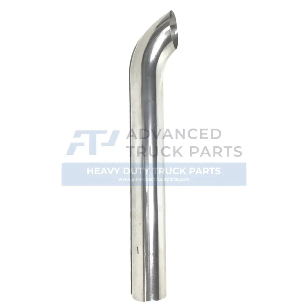 21127545 Genuine Volvo Exhaust Pipe - Truck To Trailer