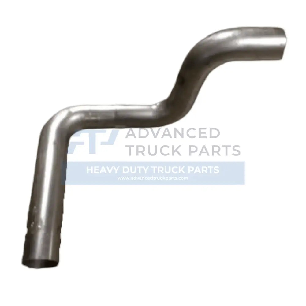 3973742 Genuine Volvo Exhaust Pipe - Truck To Trailer