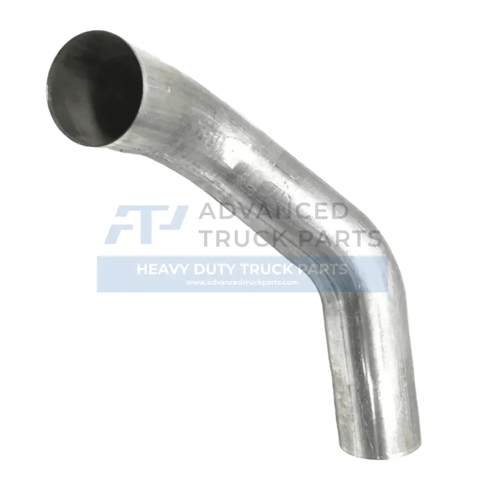 21625281 Genuine Volvo Exhaust Pipe - Truck To Trailer
