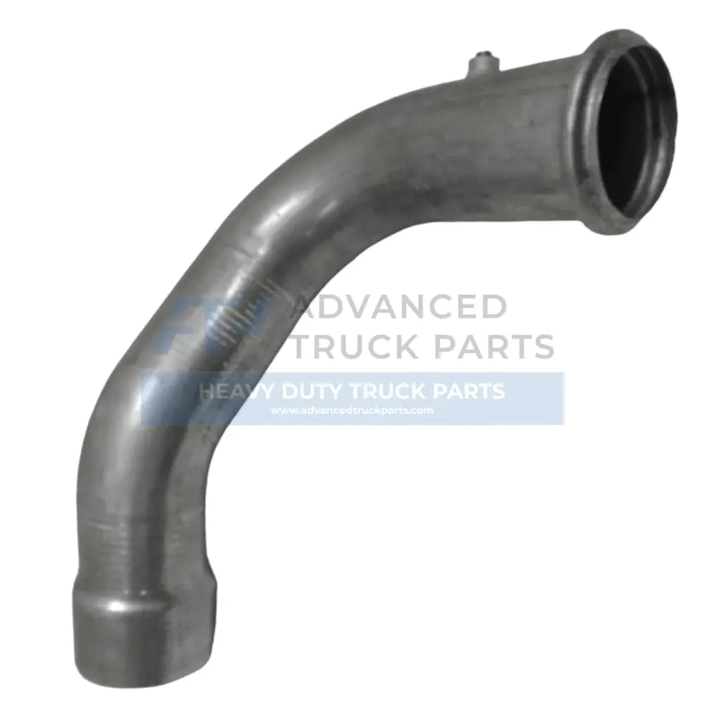 1676382 Genuine Volvo Exhaust Pipe - Truck To Trailer