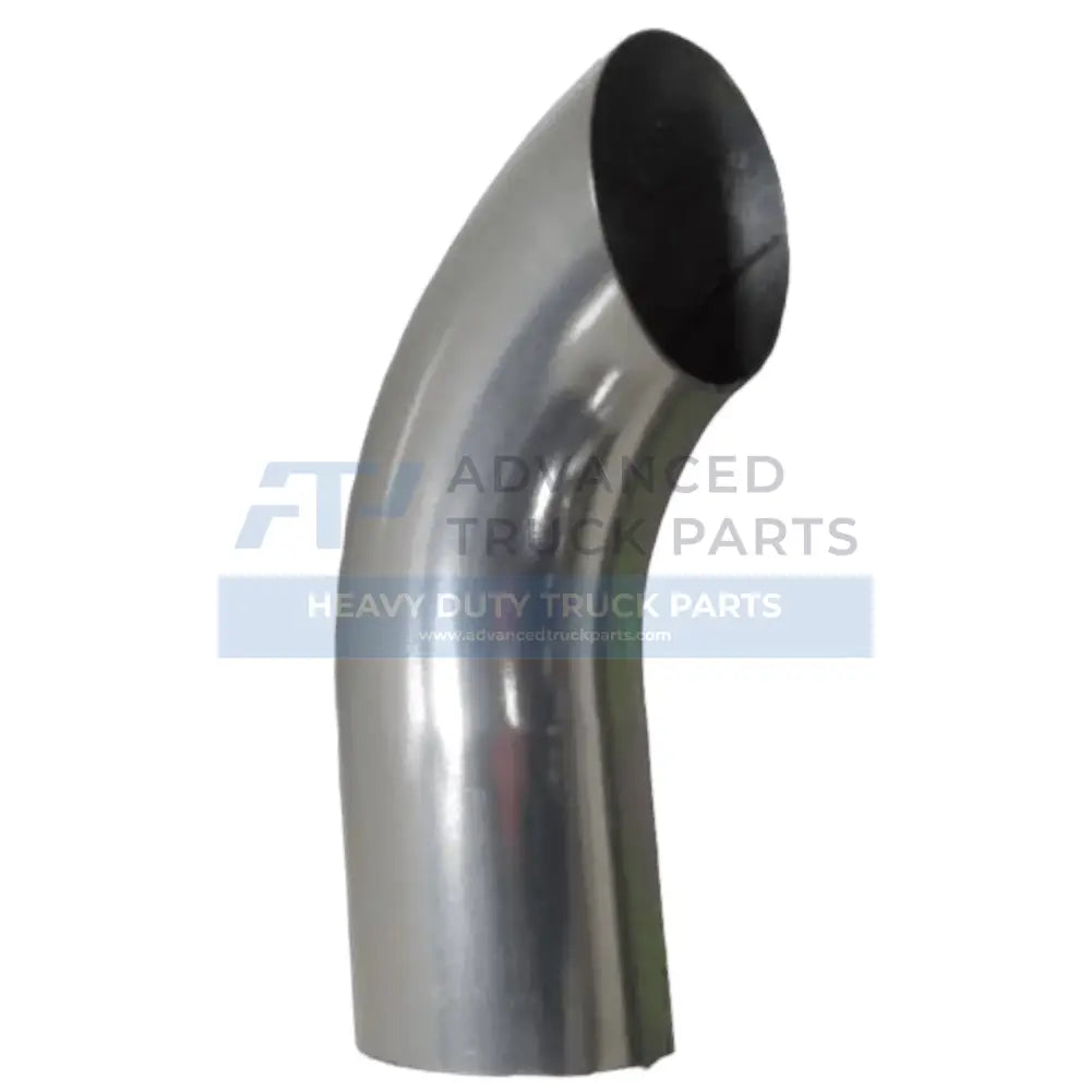 21201630 Genuine Volvo Exhaust Pipe - Truck To Trailer