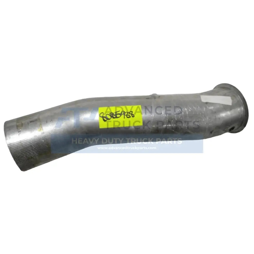 8085988 Genuine Volvo Exhaust Pipe - Truck To Trailer